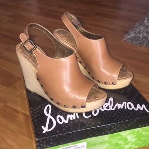 Sam Edelman Wedge